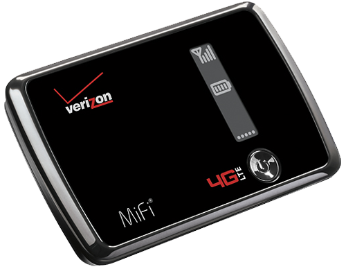 Роутер 3G Wifi Novatel MiFi 4510L для Интертелеком
