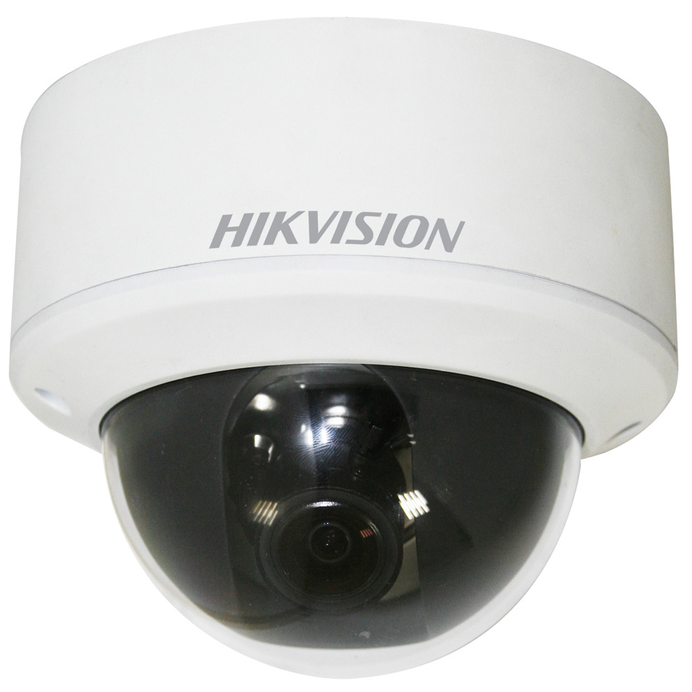 IP камера HikVision DS-2CD753F-E