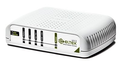Eltex NTP-2 (GPON)