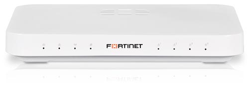 Fortinet FortiGate 20C устройство безопасности
