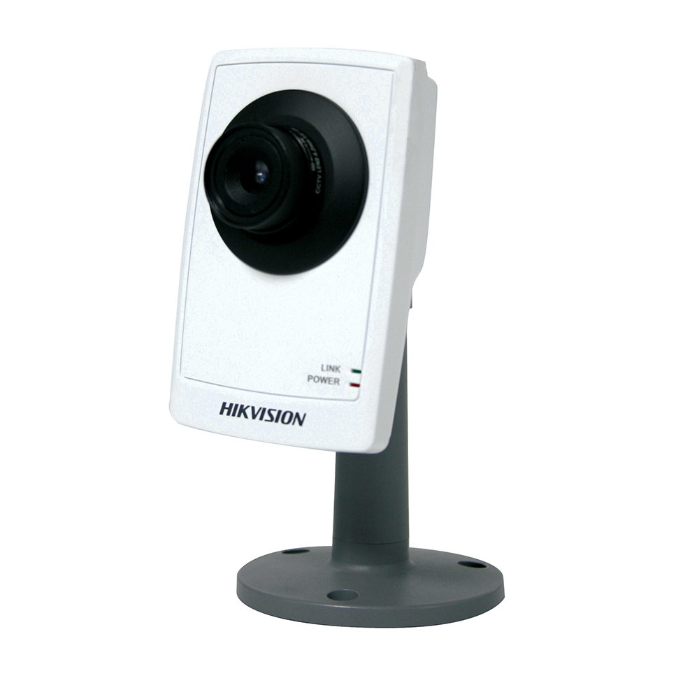 Камера Hikivision DS-2CD8153F-E