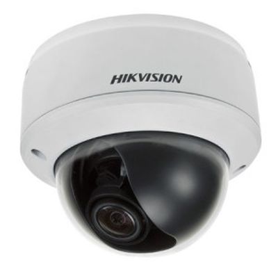 IP камера Hikvision DS-2CD763PF-E