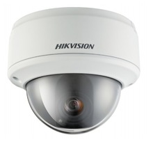 IP камера Hikvision DS-2CD764F-EZ