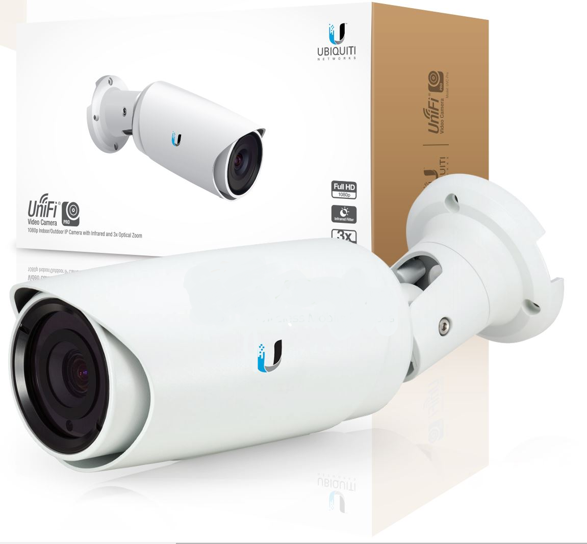 Ubiquiti Unifi Video Camera Pro