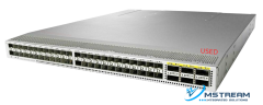 Cisco-NEXUS-N9K-C9372PX
