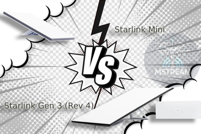 Starlink-mini-vs-Starlink-gen3