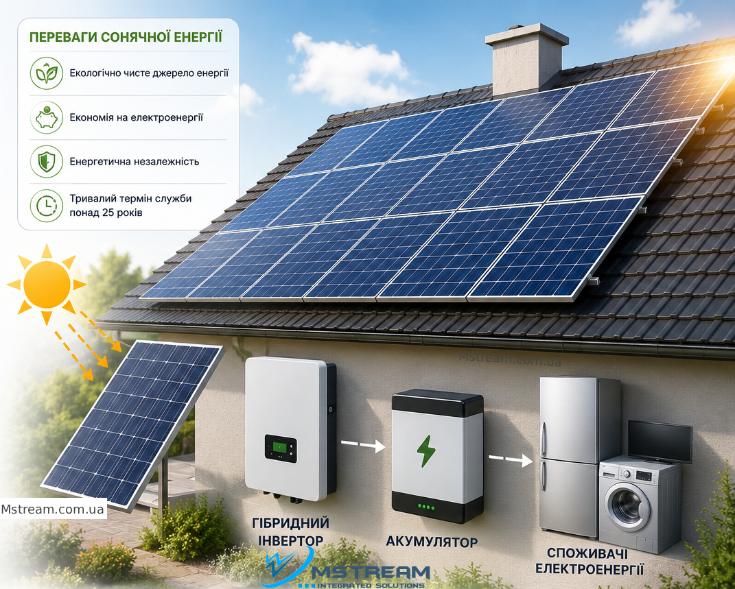 Sun-invertor Sun-panel-invertor