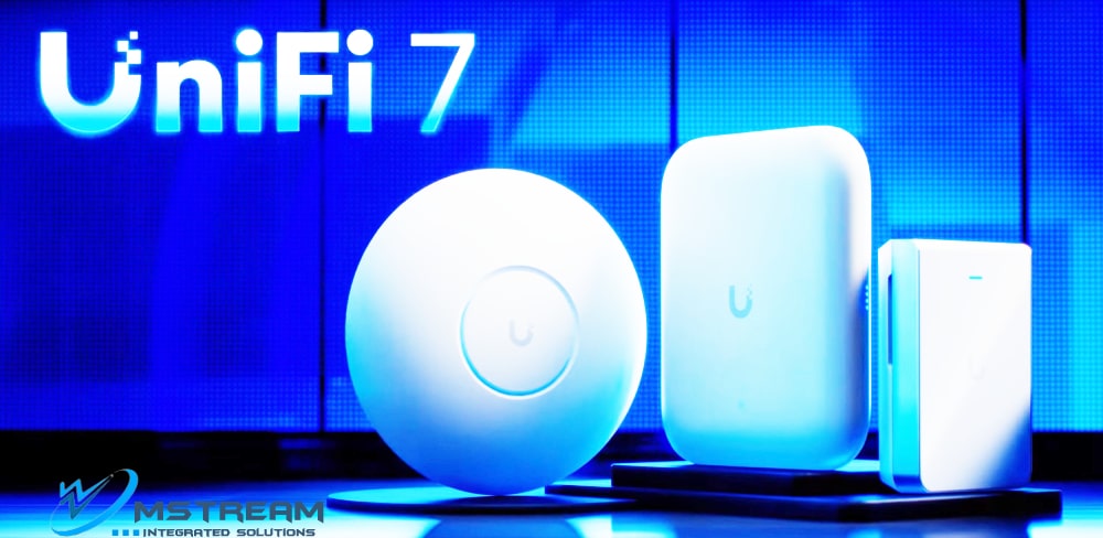 unifi u6 vs u7 compare