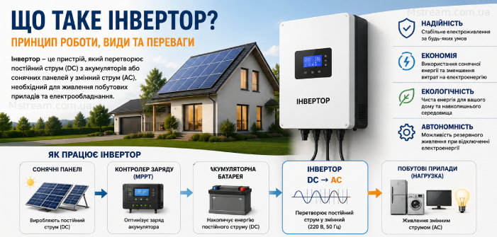 what-is-an-invertor