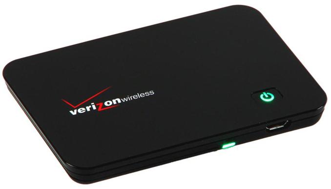 Роутер 3G-wifi Novatel MIFI 2200