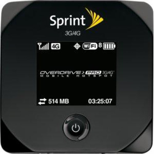 Роутер 3G-wifi Sierra 802 для Интертелеком