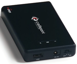 CRADLEPOINT PHS300 для 3G модемов Интертелеком