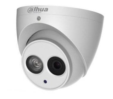 Видеокамера Dahua IPC-HDW4433C-A