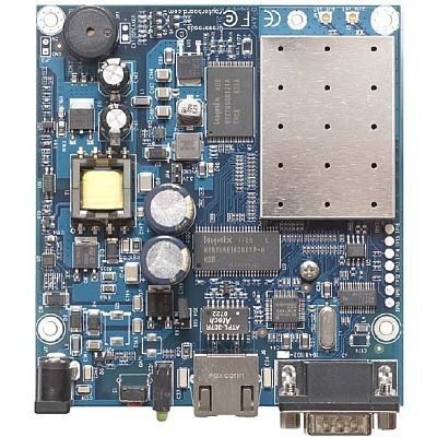 Маршрутизатор RouterBoard CRD Mikrotik
