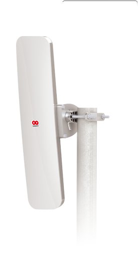 RFelements MiMo Sector Antenna 2.4 Ghz - 120