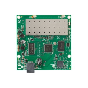 RouterBoard 711-2HnD Mikrotik