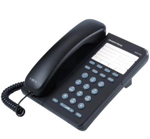 Телефон Grandstream GXP1100