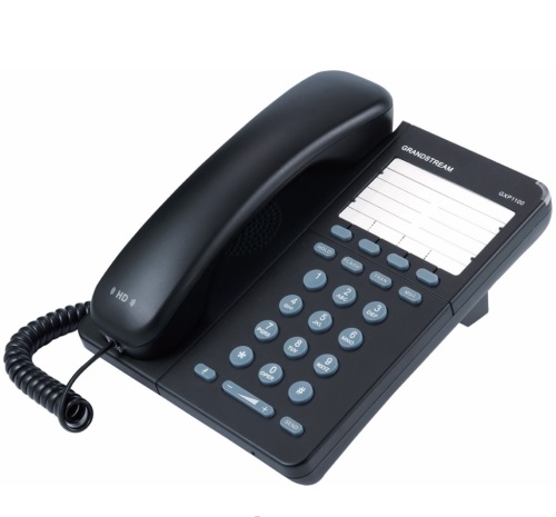 Телефон Grandstream GXP1105