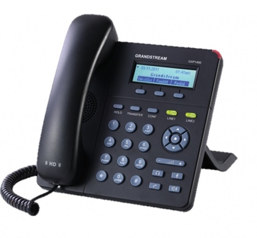 Телефон Grandstream GXP1400 Small-Medium Business