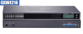 Голосовой шлюз Grandstream GXW4216 Analog VoIP Gateway