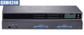 Голосовой шлюз Grandstream GXW4248 Analog VoIP Gateway