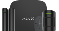Комплект Ajax StarterKit Plus (black)