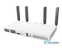 CRS418-8P-8G-2S+5axQ2axQ-RM-Mikrotik