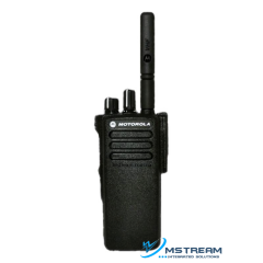 Motorola-DP4400e-VHF