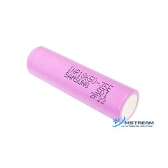 INR18650-35E-Samsung