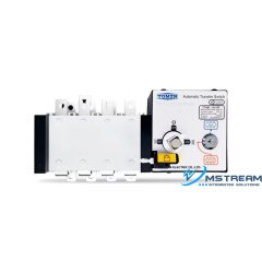 Автомат-перемикач введення резерву TOMZN TOQ5-160/4P 160А