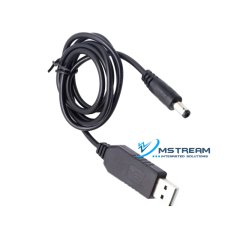 USB-5V-DC-12V