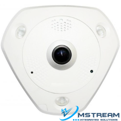 Hikvision DS-2CD63C2F-IVS