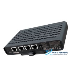 hAP-be-lite-Mikrotik