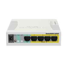 mikrotik-rb260gsp