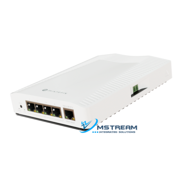 Mikrotik-CRS304-4XG-IN