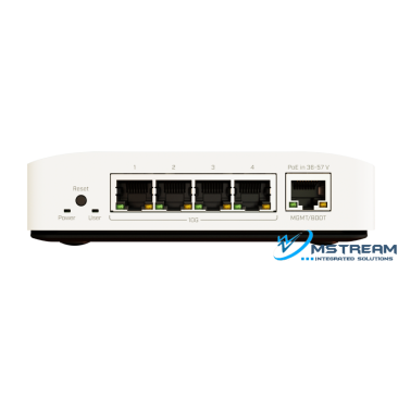 CRS304-4XG-IN-Mikrotik-ports