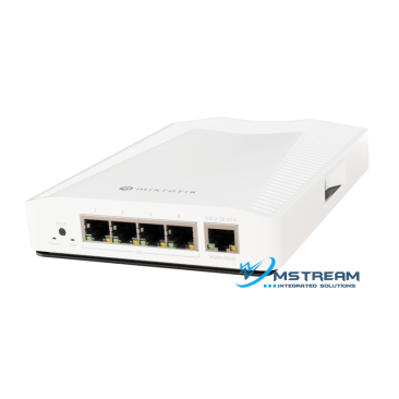 CRS304-4XG-IN-Mikrotik