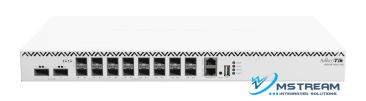 CRS518-16XS-2XQ-Mikrotik