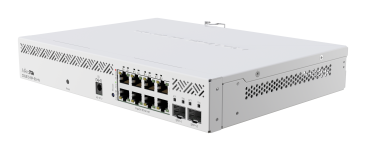 mikrotik-CSS610-8P-2S+IN