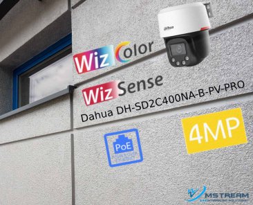 DH-SD2C400NA-B-PV-PRO
