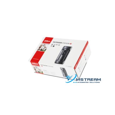 Dahua-DHI-VTO2101E-P-S2-unboxing