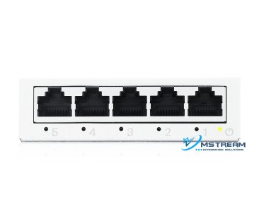 ZYXEL-GS-105B-v5-ports