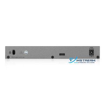 GS1350-6HP-ZYXEL-back