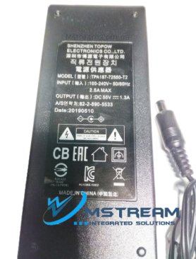 ZYXEL-gs1350-injector