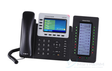 Grandstream-gxp2140