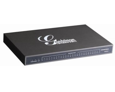 Голосовой шлюз Grandstream GXW4024 IP Analog Gateway