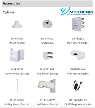 HDW2449T-S-PRO-Dahua-Accessories