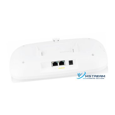 NWA130BE-Zyxel-ports
