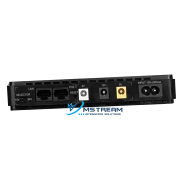 Prologix-PLP418ECO-ports