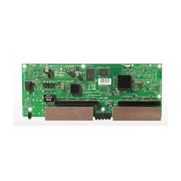 Маршрутизатор RouterBoard 2011L Mikrotik